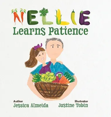 Nellie se učí trpělivosti - Nellie Learns Patience