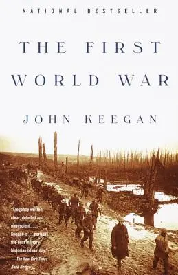 První světová válka - The First World War