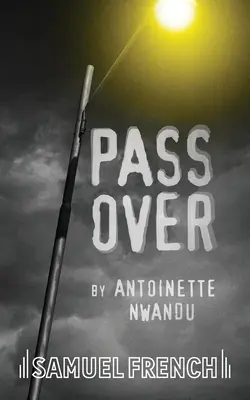 Překročit - Pass Over
