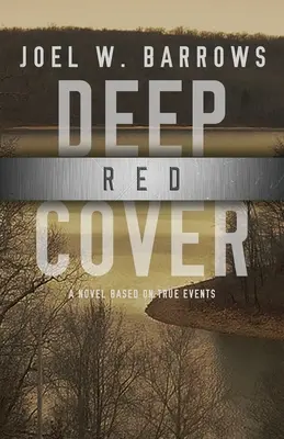 Tmavě červený kryt - Deep Red Cover