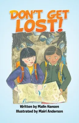 Neztrácejte se! - Don't Get Lost!
