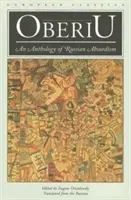Oberiu: Antologie ruského absurdistánu - Oberiu: An Anthology of Russian Absurdism