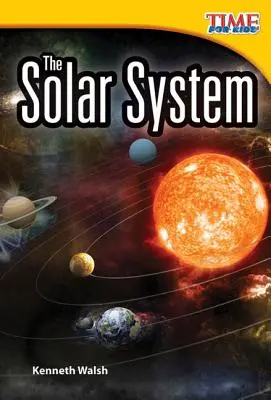 Sluneční soustava - The Solar System