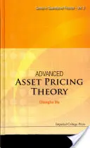 Pokročilá teorie oceňování aktiv - Advanced Asset Pricing Theory