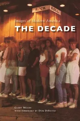 Desetiletí - The Decade