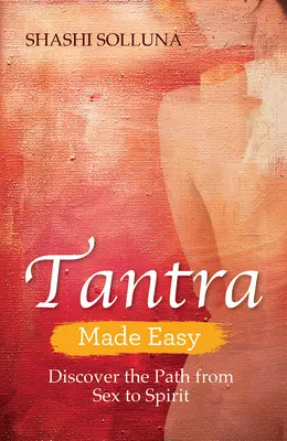 Snadná tantra - Tantra Made Easy