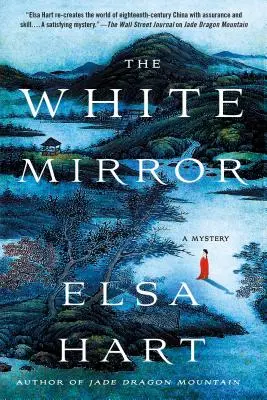 Bílé zrcadlo: Záhada - The White Mirror: A Mystery