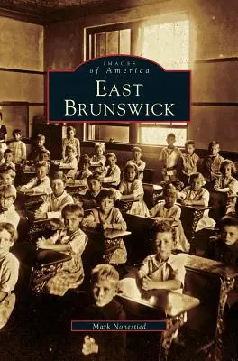 Východní Brunswick - East Brunswick