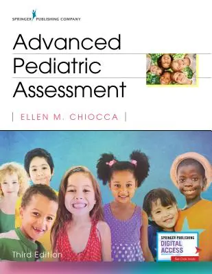 Advanced Pediatric Assessment, Third Edition