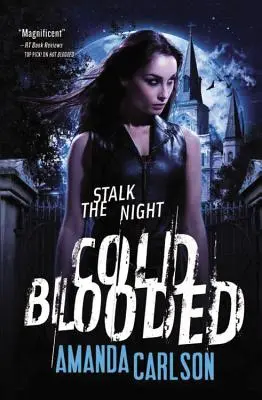 Chladnokrevně - Cold Blooded