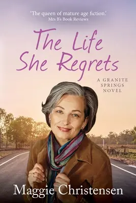 Život, kterého lituje - The Life She Regrets