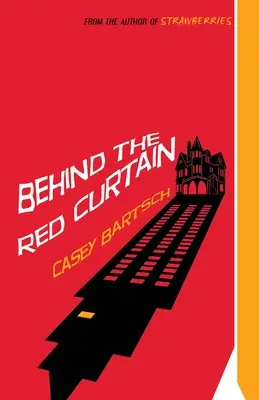 Za červenou oponou - Behind The Red Curtain