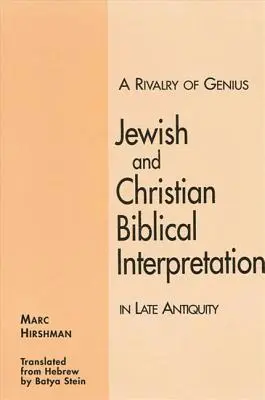 Geniální soupeření - A Rivalry of Genius