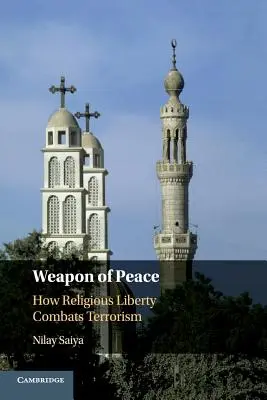 Zbraň míru - Weapon of Peace