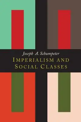 Imperialismus a sociální třídy - Imperialism and Social Classes