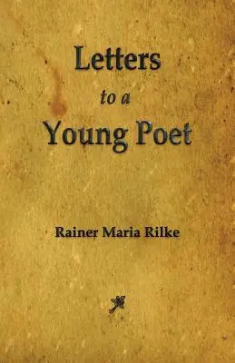 Dopisy mladému básníkovi - Letters to a Young Poet