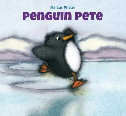 Tučňák Pete - Penguin Pete