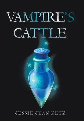 Upíří dobytek - Vampire's Cattle