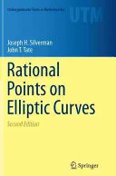 Racionální body na eliptických křivkách - Rational Points on Elliptic Curves