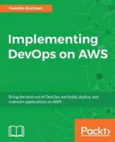 Implementace DevOps na AWS - Implementing DevOps on AWS