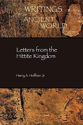 Dopisy z Chetitské říše - Letters from the Hittite Kingdom