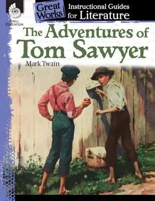 Dobrodružství Toma Sawyera - The Adventures of Tom Sawyer