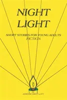 Noční světlo: Krátké příběhy pro mladé dospělé - Night Light: Short Stories for Young Adults