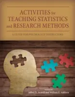 Aktivity pro výuku statistiky a výzkumných metod: Příručka pro vyučující psychologie - Activities for Teaching Statistics and Research Methods: A Guide for Psychology Instructors