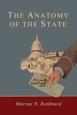 Anatomie státu - Anatomy of the State