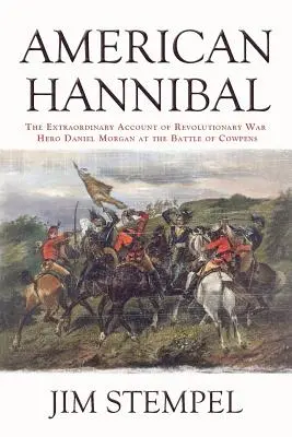 Americký Hannibal - American Hannibal