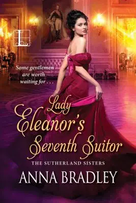 Sedmý nápadník lady Eleanor - Lady Eleanor's Seventh Suitor
