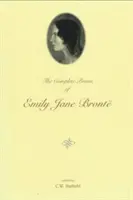 Kompletní básně Emily Jane Brontové - The Complete Poems of Emily Jane Bront