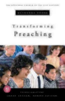 Proměny kázání: Řada Proměny - Transforming Preaching: Transformations Series