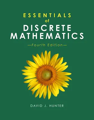 Základy diskrétní matematiky - Essentials of Discrete Mathematics