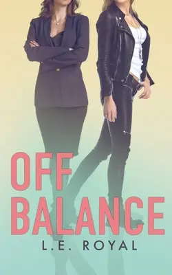 Mimo rovnováhu - Off Balance