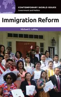 Imigrační reforma: A Reference Handbook - Immigration Reform: A Reference Handbook
