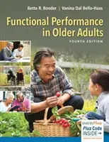 Funkční výkonnost u starších dospělých - Functional Performance in Older Adults