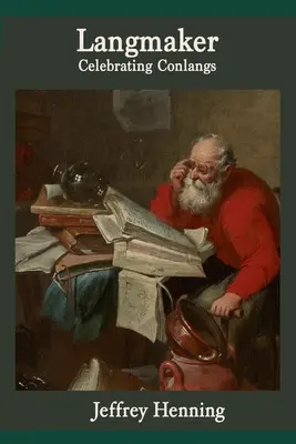 Langmaker: Oslava Conlangů - Langmaker: Celebrating Conlangs