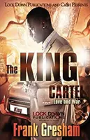 Královský kartel: Cartel: Láska a válka - The King Cartel: Love and War