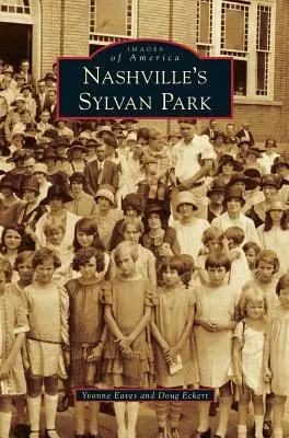 Sylvánský park v Nashvillu - Nashville's Sylvan Park