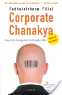 Korporátní čanakja - Corporate Chanakya