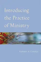 Představení praxe duchovní služby - Introducing the Practice of Ministry