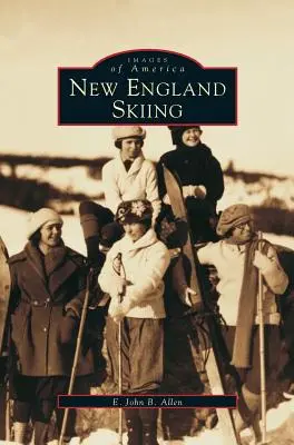 Lyžování v Nové Anglii - New England Skiing