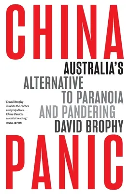 Čínská panika - China Panic