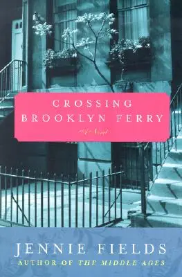 Přes brooklynský trajekt - Crossing Brooklyn Ferry
