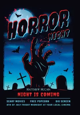 Noc hrůzy - Horror Night