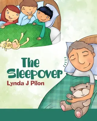 Přespání - The Sleepover