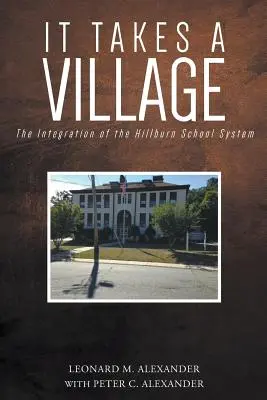 It Takes a Village: Integrace školského systému v Hillburnu - It Takes a Village: The Integration of the Hillburn School System