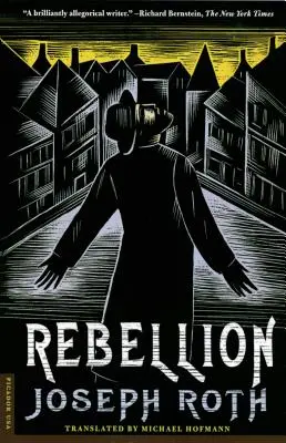 Vzpoura - Rebellion