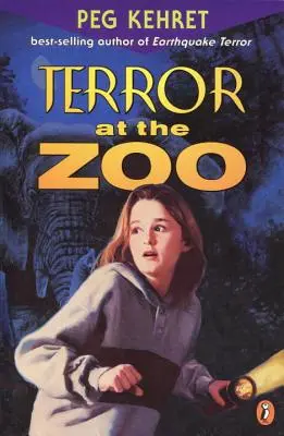 Teror v zoo - Terror at the Zoo